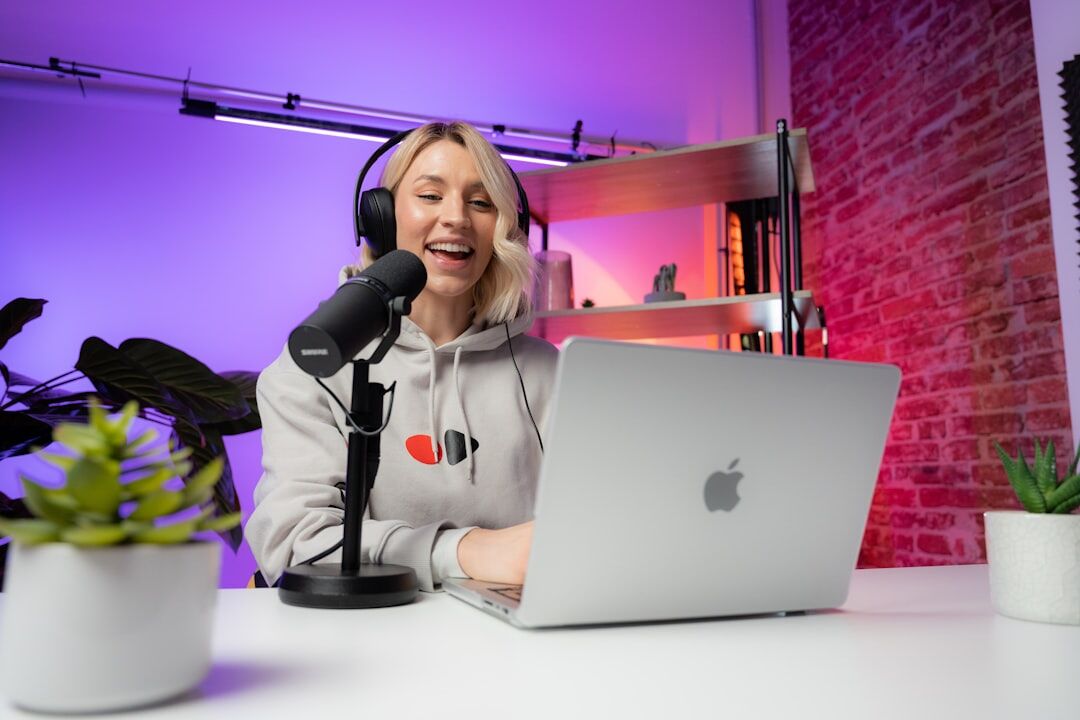 podcast monetization ideas