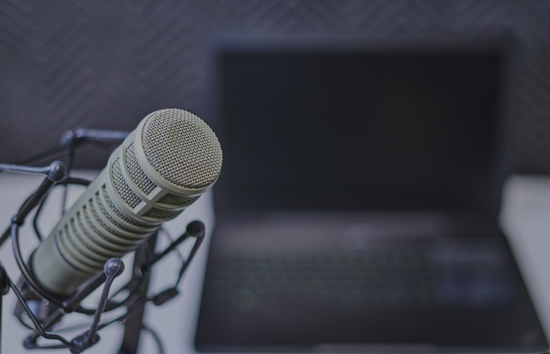 podcast transcription service