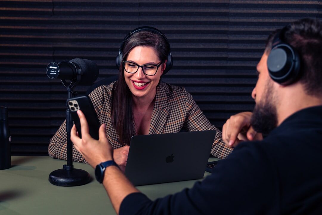 podcast transcription